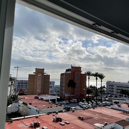 Benalmadena Playa, 3 Dormitorios Εξωτερικό φωτογραφία
