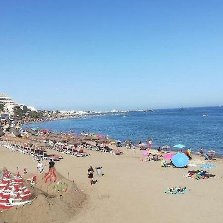 Benalmadena Playa, 3 Dormitorios Εξωτερικό φωτογραφία