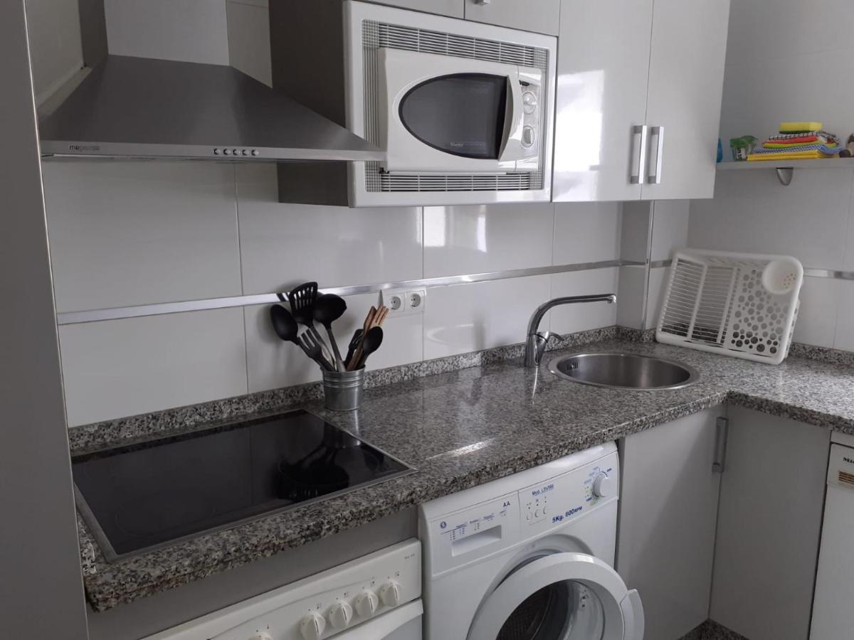 Benalmadena Playa, 3 Dormitorios Εξωτερικό φωτογραφία