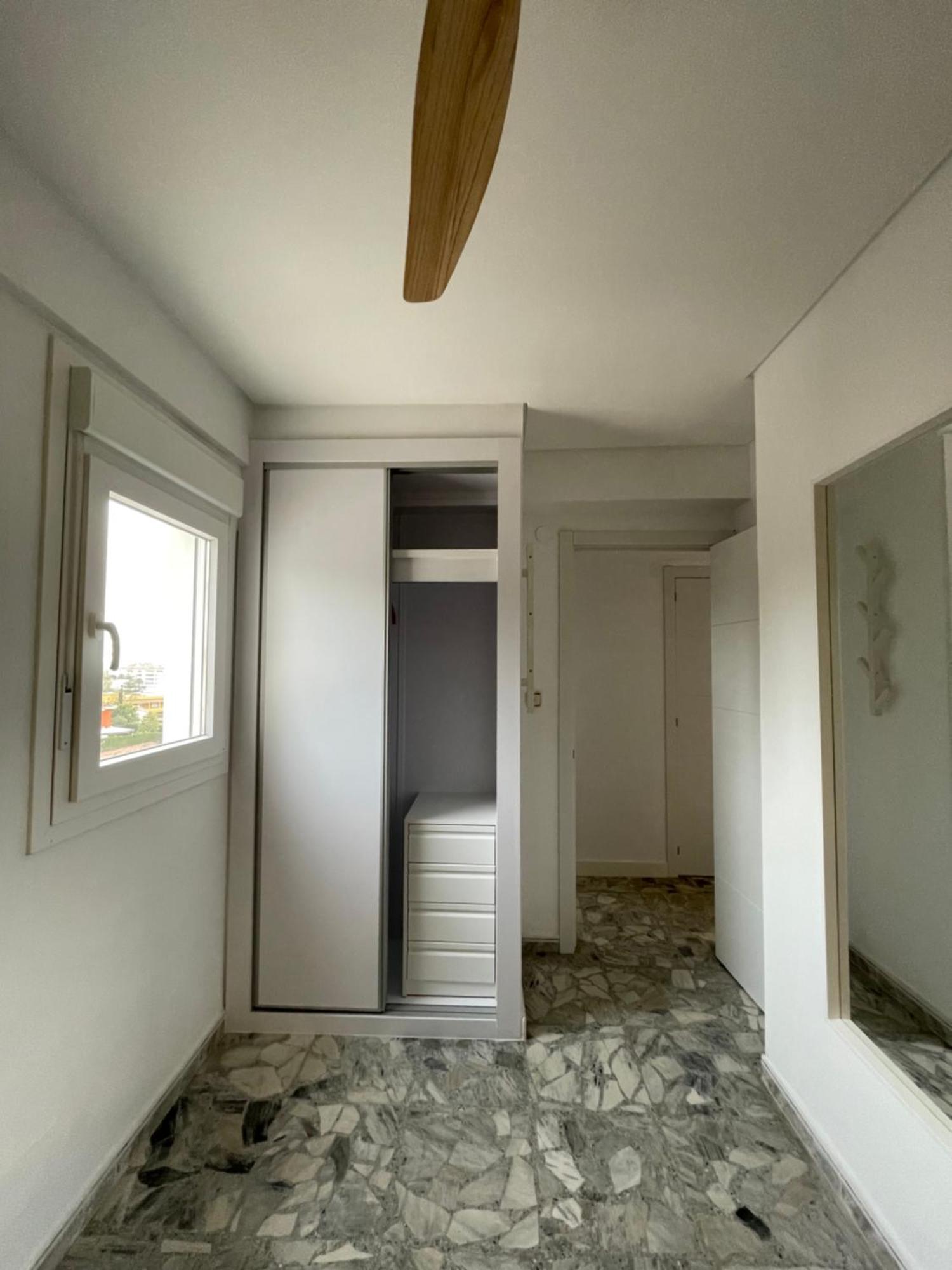 Benalmadena Playa, 3 Dormitorios Εξωτερικό φωτογραφία