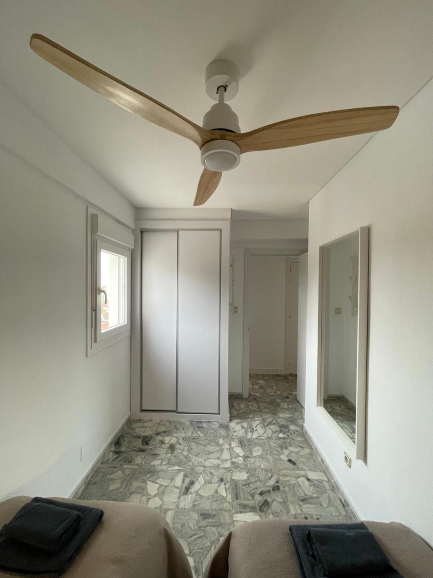 Benalmadena Playa, 3 Dormitorios Εξωτερικό φωτογραφία