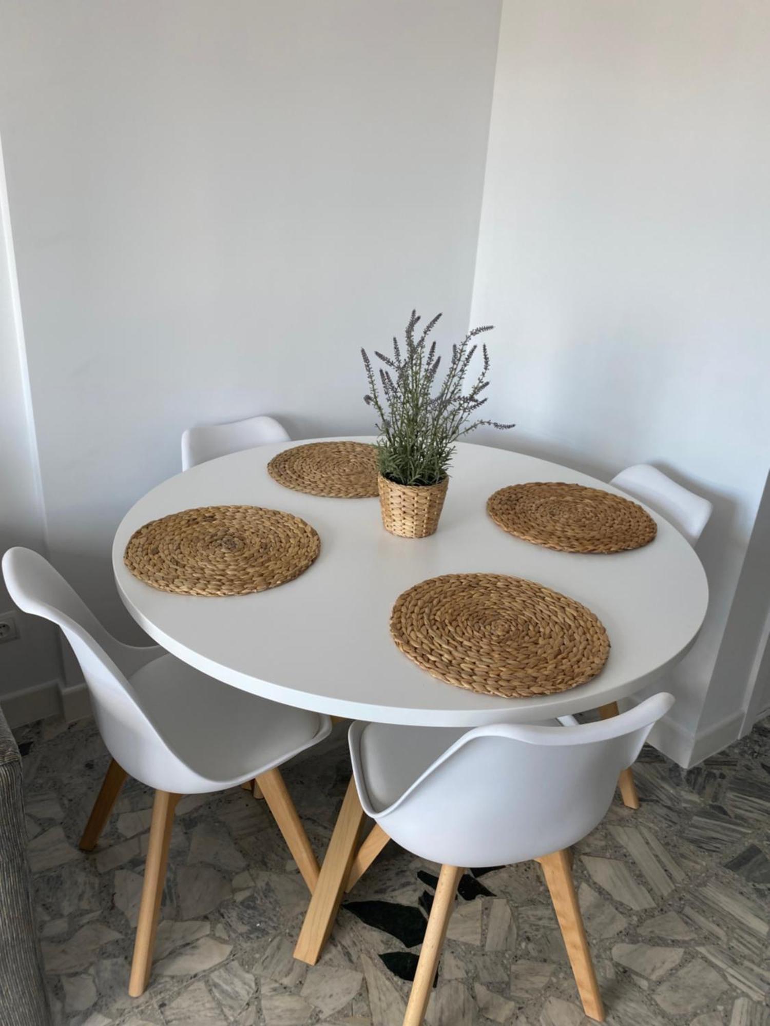Benalmadena Playa, 3 Dormitorios Εξωτερικό φωτογραφία