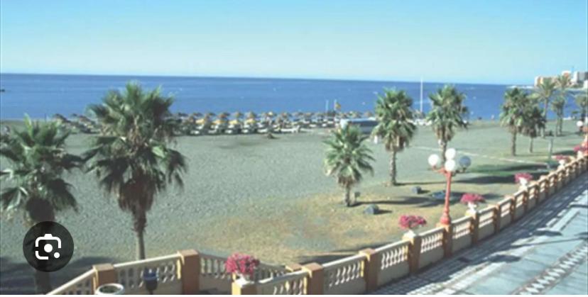 Benalmadena Playa, 3 Dormitorios Εξωτερικό φωτογραφία